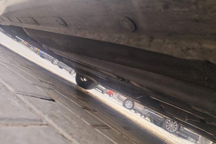 Used Hyundai Verna (older generation) 2014 1.4L Automatic Smart GLS Chassis Front Right
