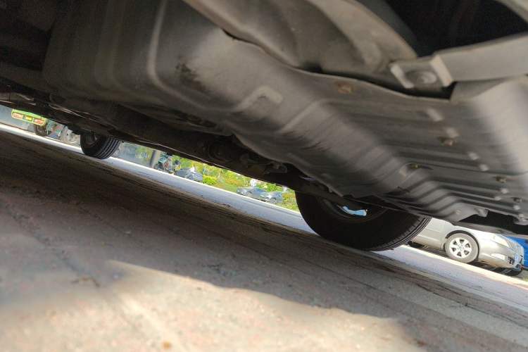 Used Hyundai Verna (older generation) 2014 1.4L Automatic Smart GLS Chassis Front Right