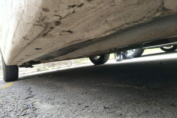 Used Hyundai Verna (older generation) 2014 1.4L Automatic Smart GLS Chassis Front Right