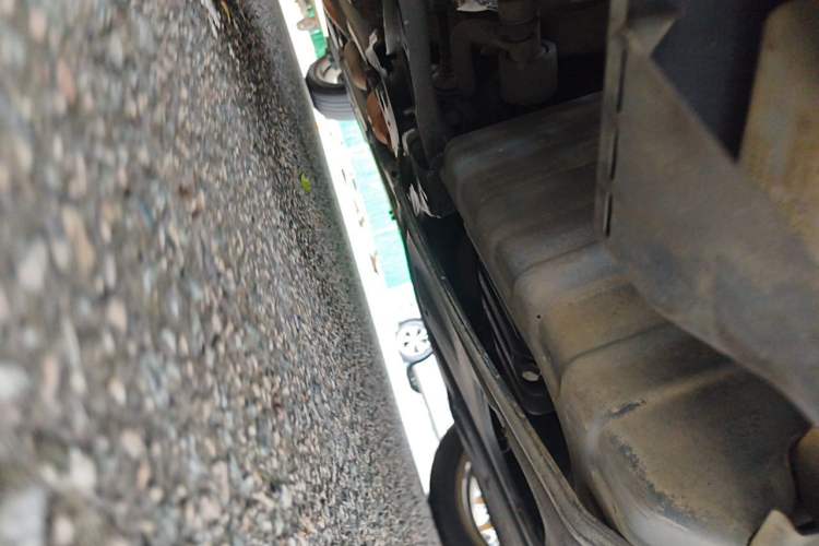Used Hyundai Verna (older generation) 2014 1.4L Automatic Smart GLS Chassis Front Right