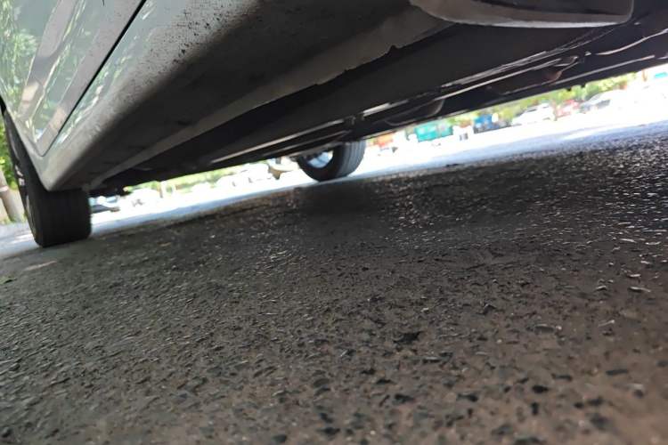 Used Hyundai Verna (older generation) 2014 1.4L Manual Smart GLS Trim Chassis Front Right