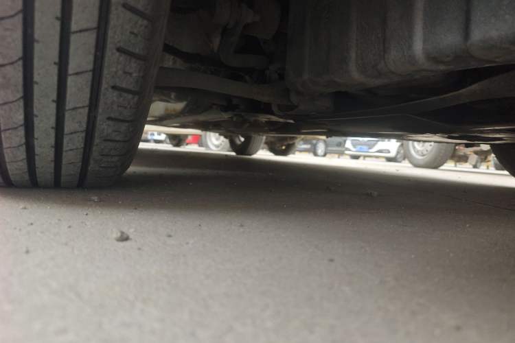Used Hyundai Verna (older generation) 2014 1.4L Automatic Smart GLS Chassis Front Right