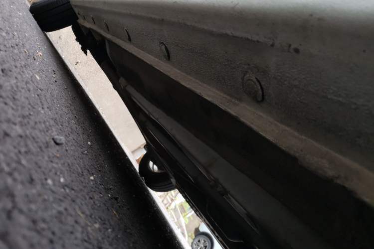 Used Hyundai Verna (older generation) 2014 1.4L Automatic Smart GLS Chassis Front Right