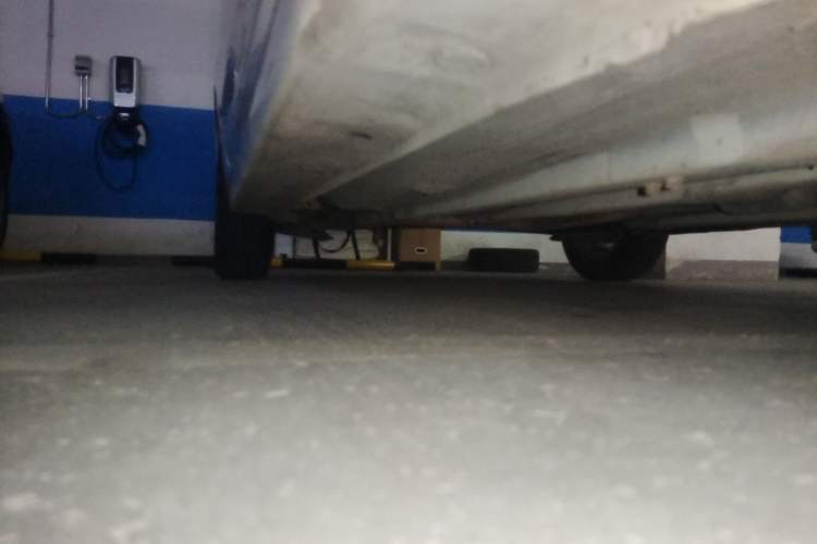 Used Hyundai Verna (older generation) 2014 1.4L Automatic Smart GLS Chassis Front Right