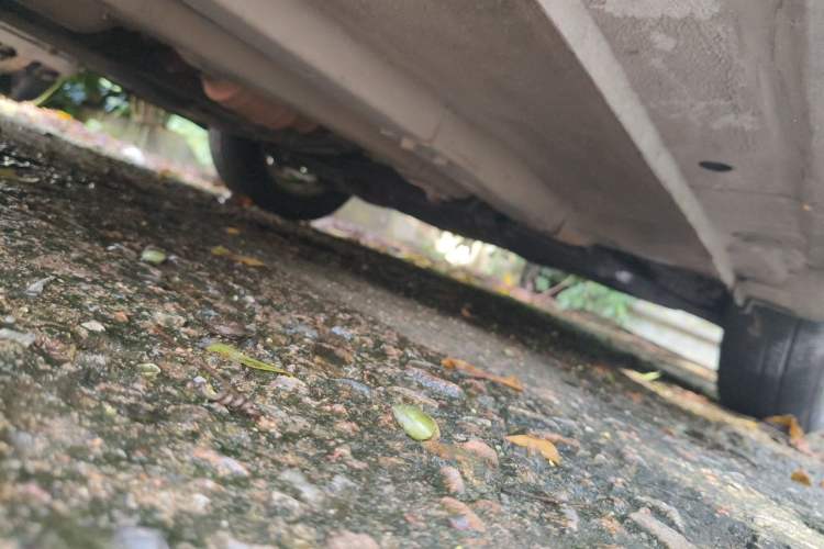 Used Hyundai Verna (older generation) 2014 1.4L Manual Smart GLS Trim Chassis Front Right