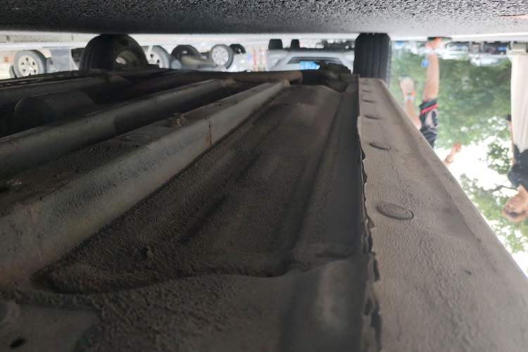 Used Hyundai Verna (older generation) 2014 1.4L Automatic Smart GLS Chassis Front Right