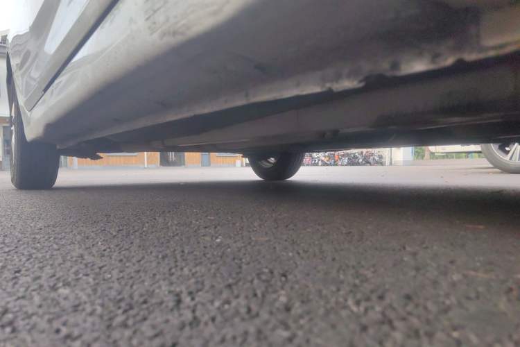 Used Hyundai Verna (older generation) 2014 1.4L Automatic Smart GLS Chassis Front Right