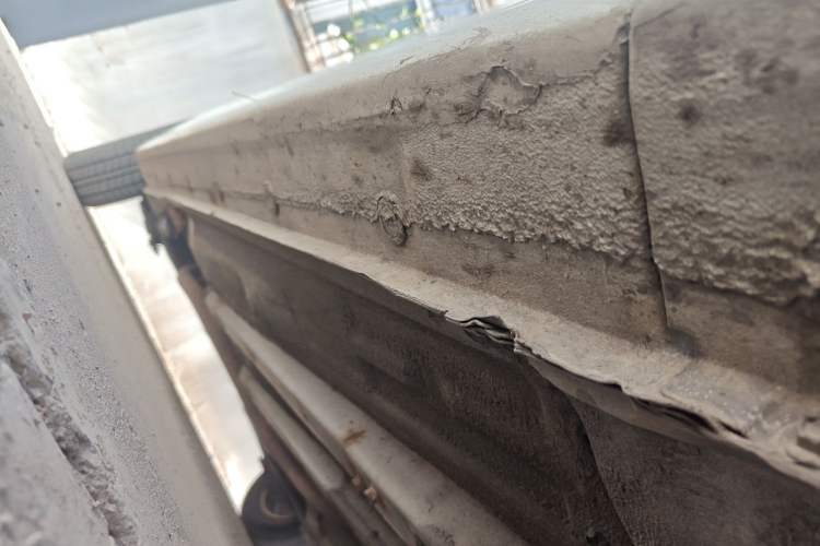 Used Hyundai Verna (older generation) 2014 1.4L Automatic Leading-Edge GLX Chassis Front Right