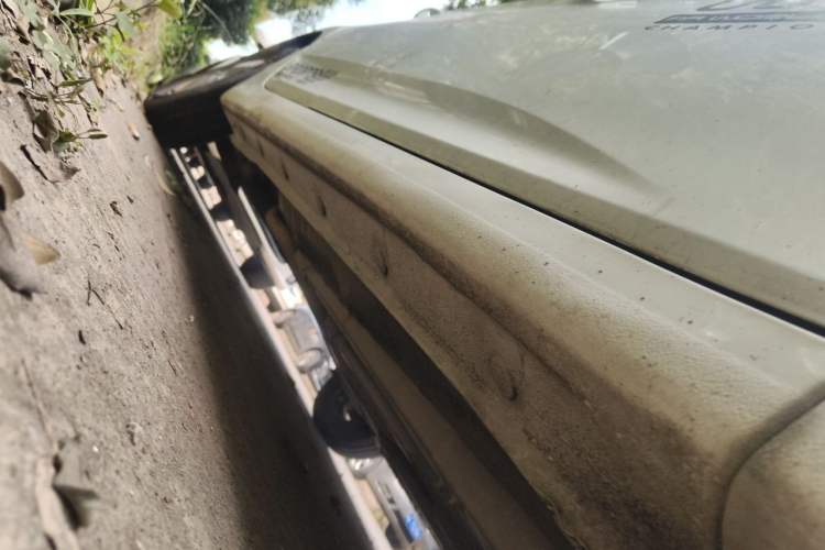 Used Hyundai Verna (older generation) 2014 1.4L Automatic Smart GLS Chassis Front Right