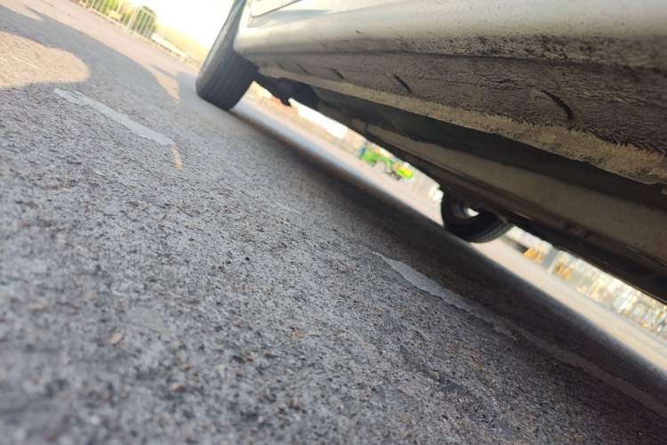 Used Hyundai Verna (older generation) 2014 1.4L Automatic Smart GLS Chassis Front Right