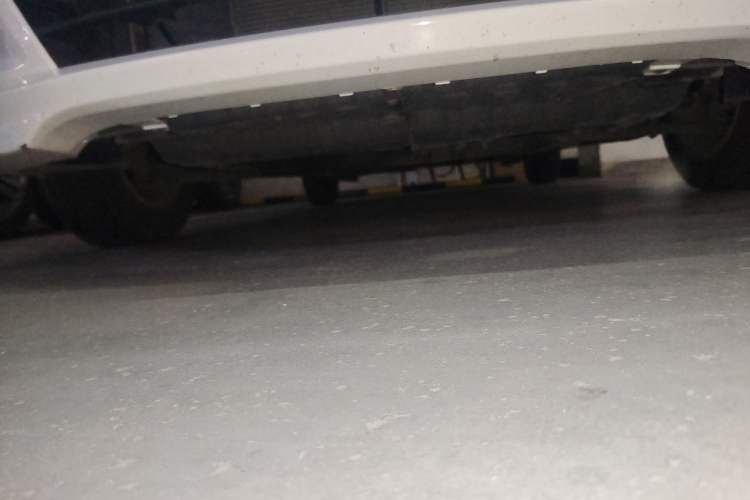Used Hyundai Verna (older generation) 2014 1.4L Automatic Smart GLS Chassis Front