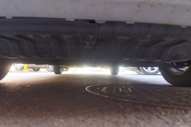 Used Hyundai Verna (older generation) 2014 1.4L Automatic Smart GLS Chassis Front