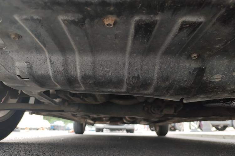 Used Hyundai Verna (older generation) 2014 1.4L Automatic Smart GLS Chassis Front