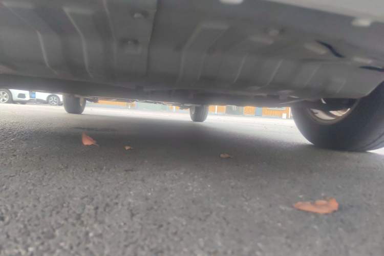 Used Hyundai Verna (older generation) 2014 1.4L Automatic Smart GLS Chassis Front