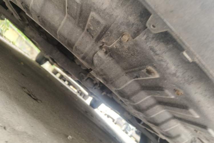 Used Hyundai Verna (older generation) 2014 1.4L Automatic Smart GLS Chassis Front