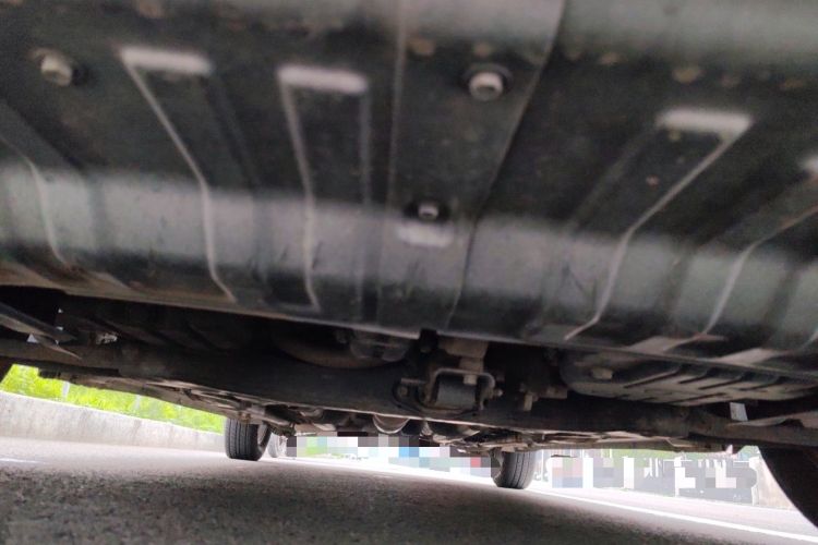 Used Hyundai Verna (older generation) 2014 1.4L Automatic Smart GLS Chassis Front