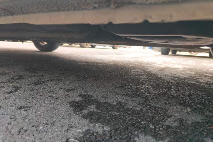Used Hyundai Verna (older generation) 2014 1.4L Automatic Smart GLS Chassis Rear Left