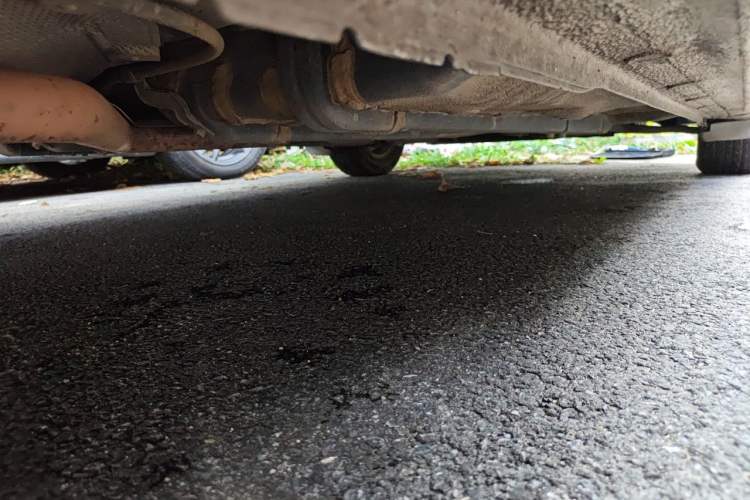 Used Hyundai Verna (older generation) 2014 1.4L Automatic Smart GLS Chassis Rear Right