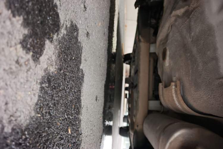 Used Hyundai Verna (older generation) 2014 1.4L Automatic Smart GLS Chassis Rear