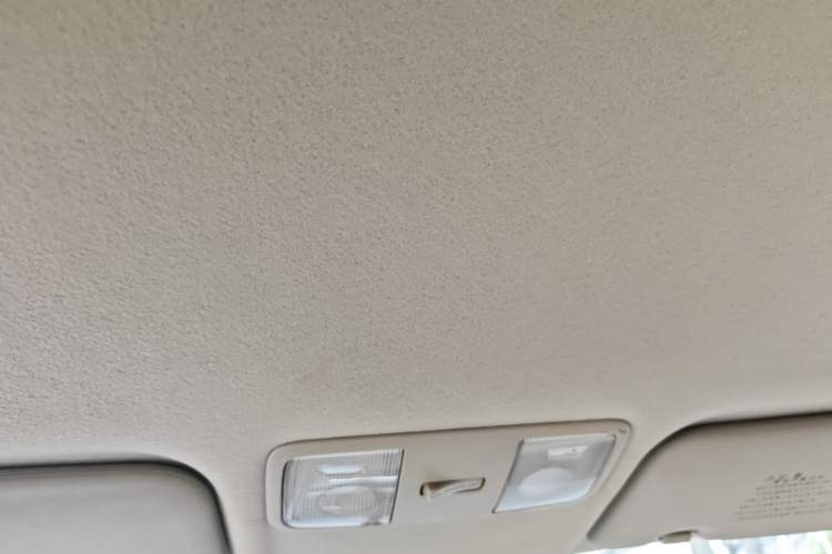 Used Hyundai Verna (older generation) 2014 1.4L Manual Smart GLS Trim Headliner