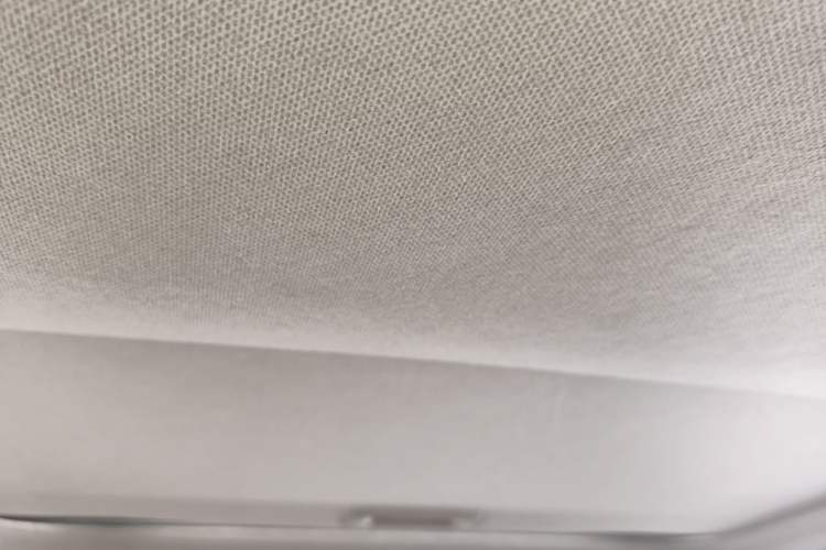 Used Hyundai Verna (older generation) 2014 1.4L Automatic Leading-Edge GLX Headliner