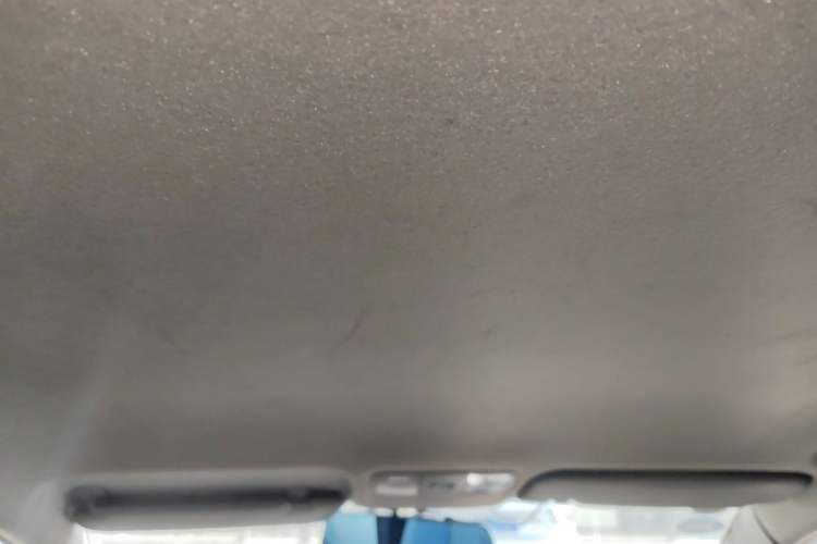 Used Hyundai Verna (older generation) 2014 1.4L Automatic Smart GLS Headliner