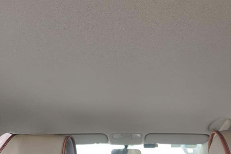 Used Hyundai Verna (older generation) 2014 1.4L Manual Smart GLS Trim Headliner