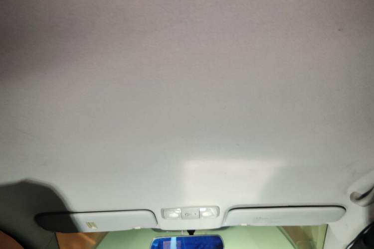 Used Hyundai Verna (older generation) 2014 1.4L Manual Smart GLS Trim Headliner