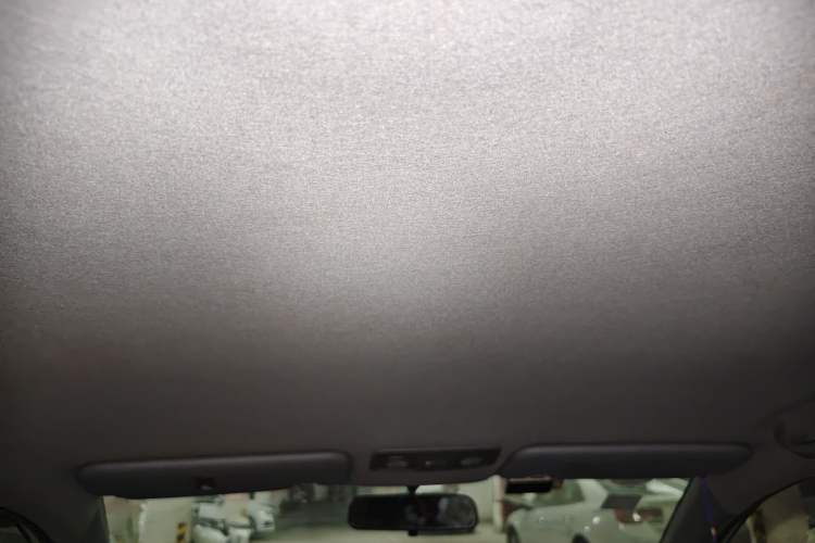 Used Hyundai Verna (older generation) 2014 1.4L Manual Smart GLS Trim Headliner