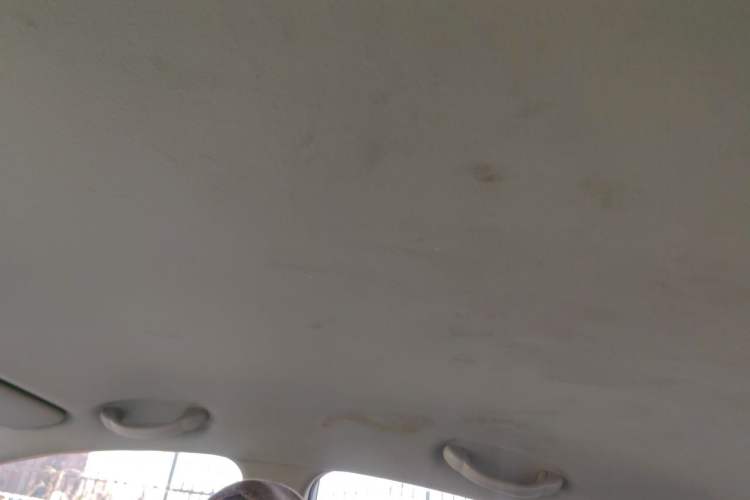 Used Hyundai Verna (older generation) 2014 1.4L Manual Smart GLS Trim Headliner