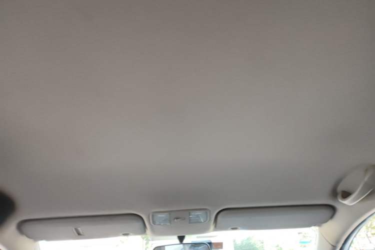 Used Hyundai Verna (older generation) 2014 1.4L Manual Smart GLS Trim Headliner