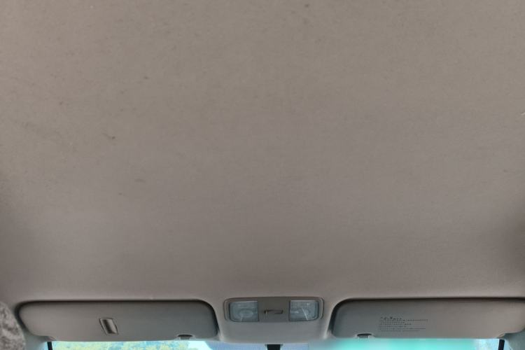 Used Hyundai Verna (older generation) 2014 1.4L Manual Smart GLS Trim Headliner