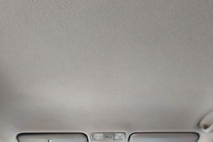 Used Hyundai Verna (older generation) 2014 1.4L Manual Smart GLS Trim Headliner
