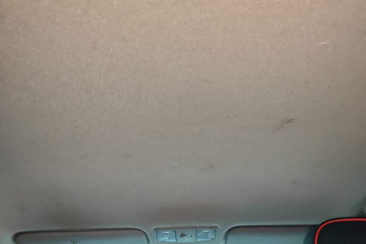 Used Hyundai Verna (older generation) 2014 1.4L Manual Smart GLS Trim Headliner