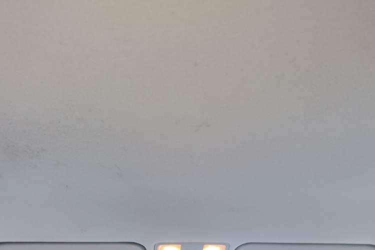 Used Hyundai Verna (older generation) 2014 1.4L Manual Smart GLS Trim Headliner