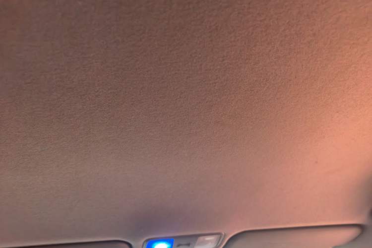 Used Hyundai Verna (older generation) 2014 1.4L Manual Smart GLS Trim Headliner