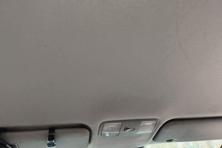 Used Hyundai Verna (older generation) 2014 1.4L Manual Smart GLS Trim Headliner