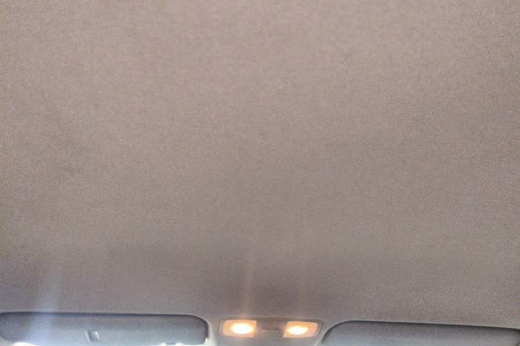 Used Hyundai Verna (older generation) 2014 1.4L Manual Smart GLS Trim Headliner