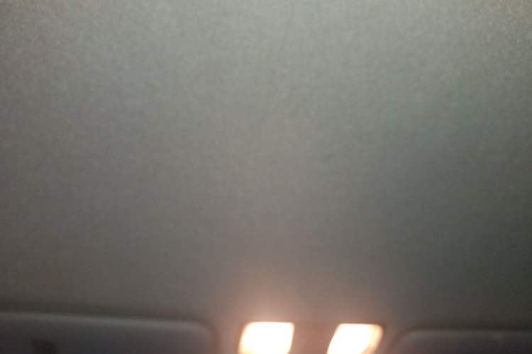 Used Hyundai Verna (older generation) 2014 1.4L Manual Smart GLS Trim Headliner