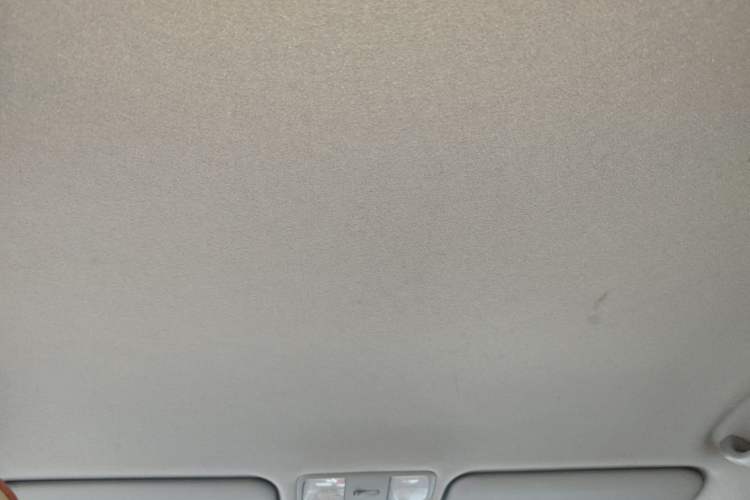 Used Hyundai Verna (older generation) 2014 1.4L Manual Smart GLS Trim Headliner
