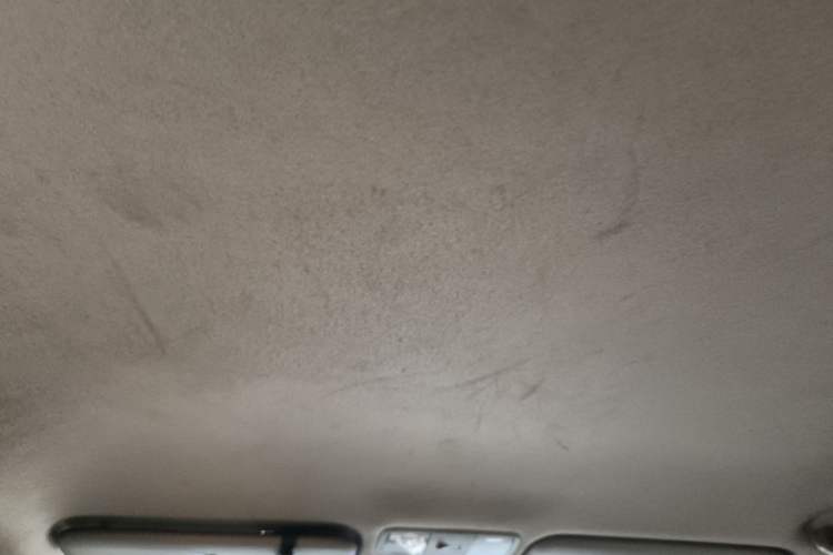 Used Hyundai Verna (older generation) 2014 1.4L Manual Smart GLS Trim Headliner