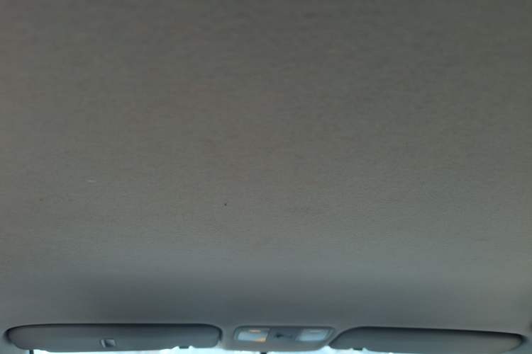 Used Hyundai Verna (older generation) 2014 1.4L Manual Smart GLS Trim Headliner