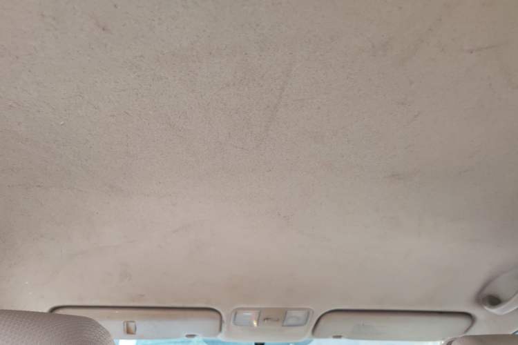 Used Hyundai Verna (older generation) 2014 1.4L Manual Smart GLS Trim Headliner