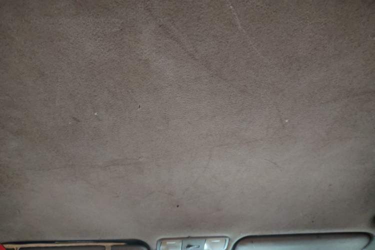 Used Hyundai Verna (older generation) 2014 1.4L Manual Smart GLS Trim Headliner