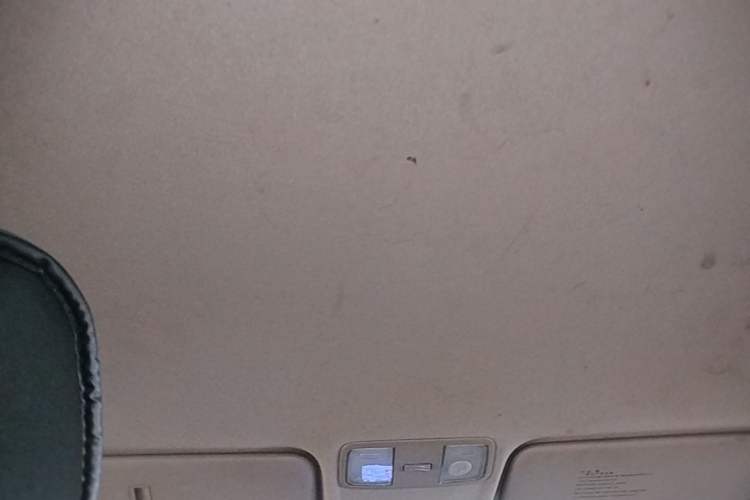Used Hyundai Verna (older generation) 2014 1.4L Manual Smart GLS Trim Headliner