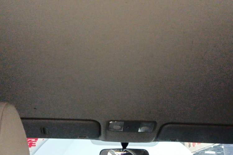 Used Hyundai Verna (older generation) 2014 1.4L Manual Smart GLS Trim Headliner