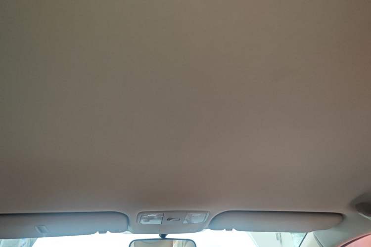 Used Hyundai Verna (older generation) 2014 1.4L Manual Smart GLS Trim Headliner