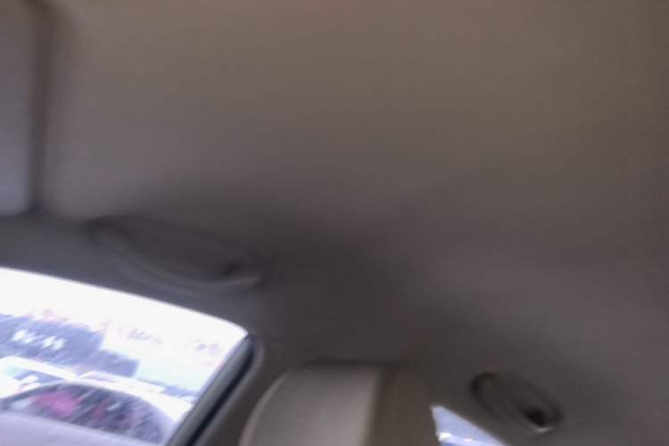 Used Hyundai Verna (older generation) 2014 1.4L Manual Smart GLS Trim Headliner