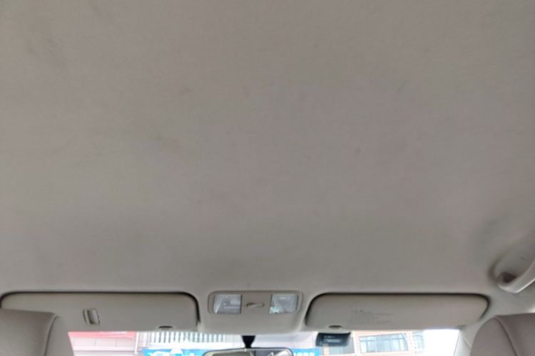 Used Hyundai Verna (older generation) 2014 1.4L Manual Smart GLS Trim Headliner