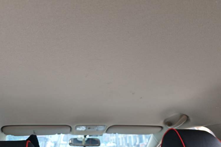 Used Hyundai Verna (older generation) 2014 1.4L Manual Smart GLS Trim Headliner